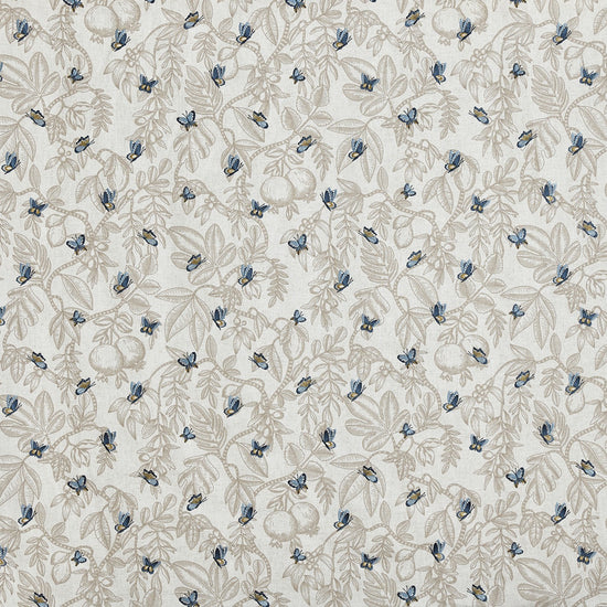 Melati Coablt Apex Curtains
