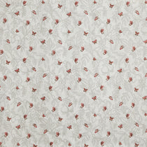 Melati Marsala Curtains