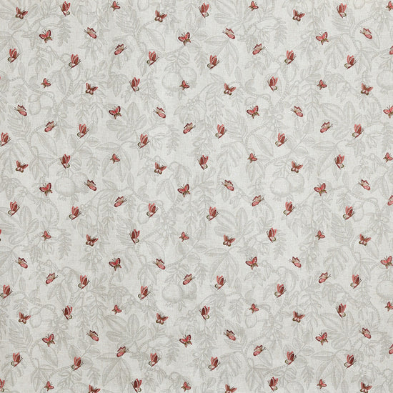 Melati Marsala Apex Curtains