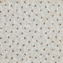 Melati Slate Curtains