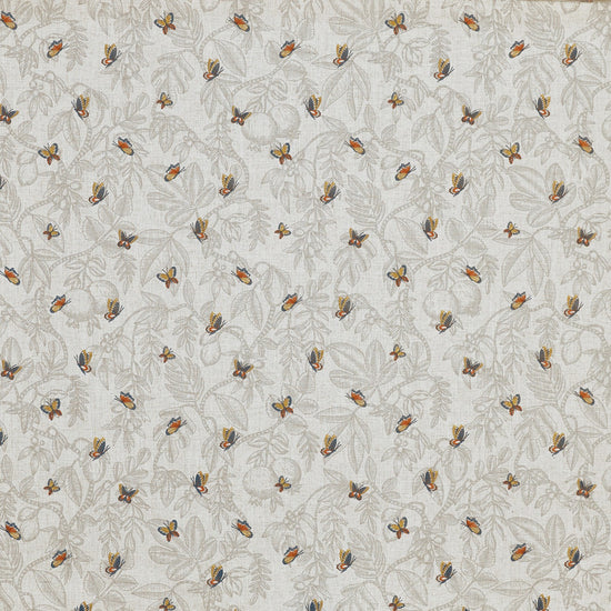 Melati Slate Apex Curtains