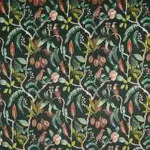 Sumatra Emerald Curtains