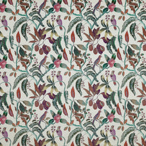 Sumatra Lotus Curtains