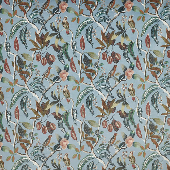 Sumatra Slate Apex Curtains