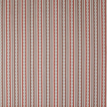 Abara Cinnabar Roman Blinds