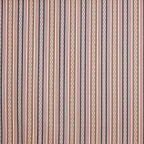 Abara Indigo Roman Blinds