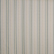 Abara Rattan Roman Blinds