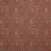Imara Cinnabar Cushions