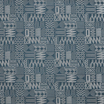 Imara Indigo Cushions