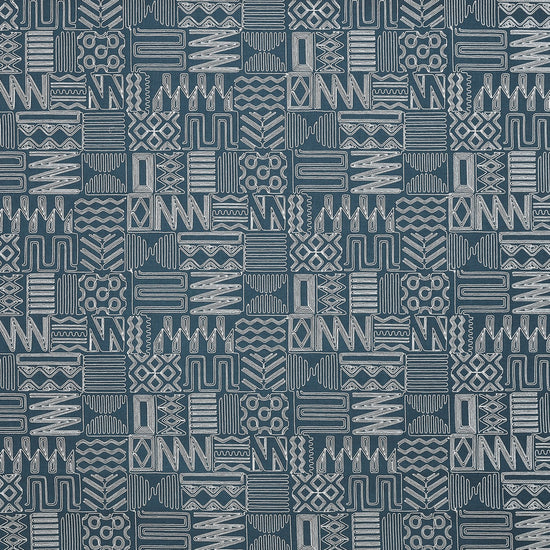 Imara Indigo Shoe Storage