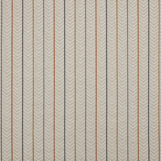 Kitwana Rattan Apex Curtains