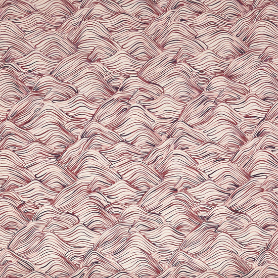 Liyana Berry Apex Curtains