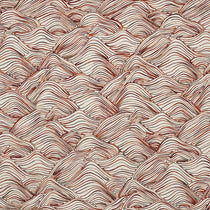 Liyana Cinnabar Cushions