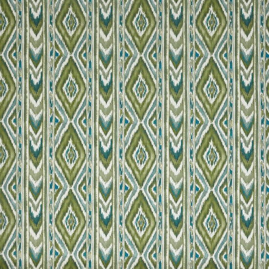 Sekani Cactus Apex Curtains