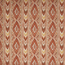 Sekani Cinnabar Cushions