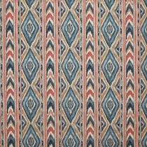 Sekani Indigo Cushions
