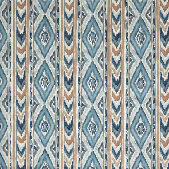 Sekani Ocean Apex Curtains