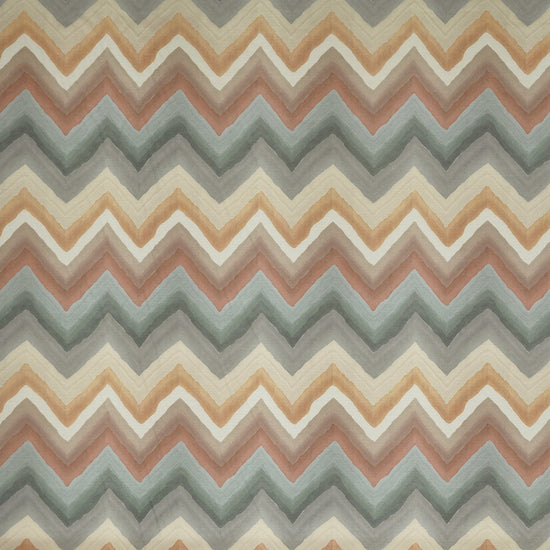Zendaya Rattan Apex Curtains