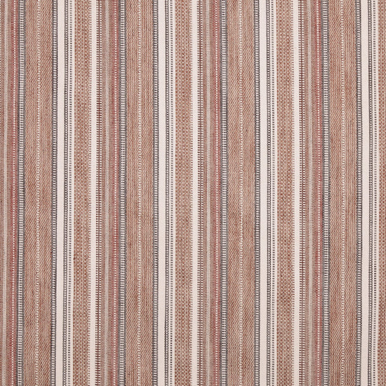 Zola Cinnabar Apex Curtains