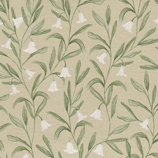 Bell Meadow Printed Cotton Hazel Pillows