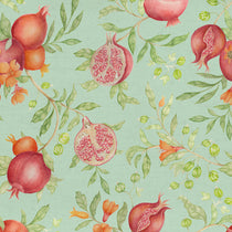 Pomegranate Grove Printed Cotton Oasis Cushions