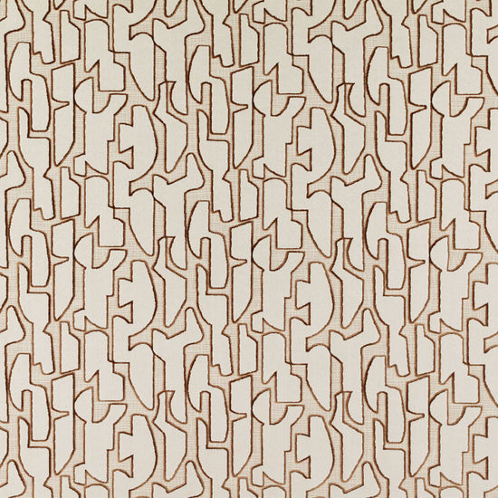 Serac Autumn V3622-02 Apex Curtains