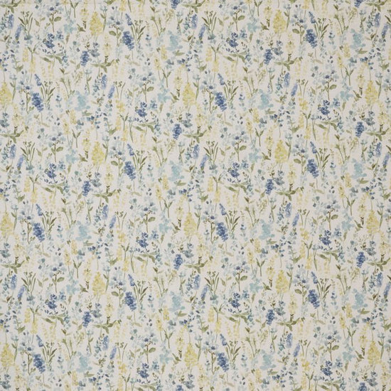 Anara Azure Upholstered Pelmets