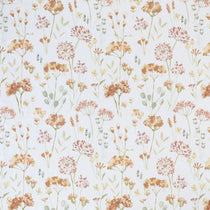 Daphne Sienna Fabric by the Metre