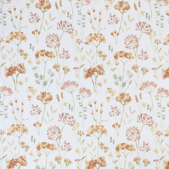 Daphne Sienna Apex Curtains