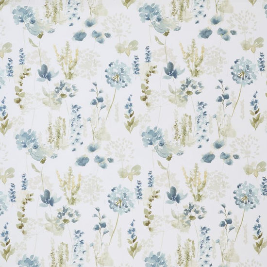 Elisa Azure Pillows