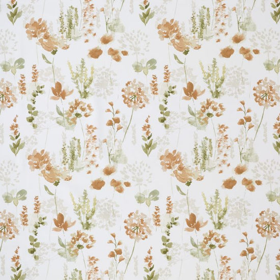 Elisa Ginger Curtains