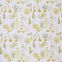 Elisa Maize Fabric by the Metre