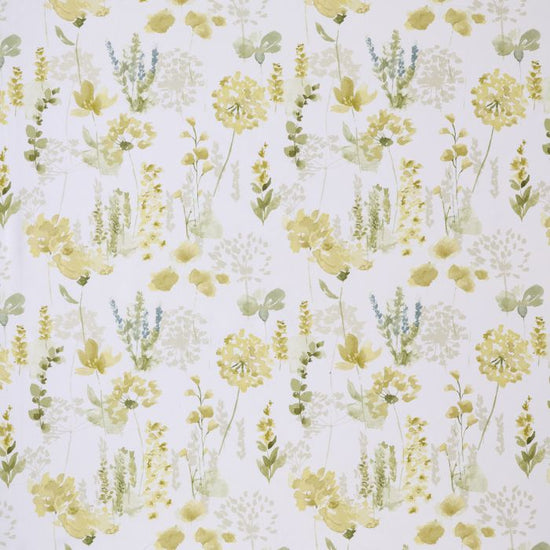 Elisa Maize Fabric by the Metre