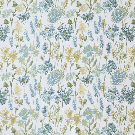 Etta Azure Valances