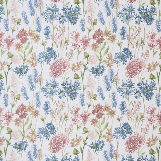 Etta Peony Apex Curtains
