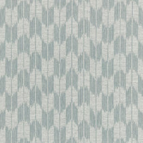 Darla Bluebell Fabric by the Metre