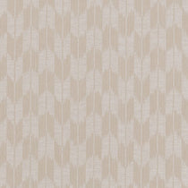 Darla Natural Fabric by the Metre