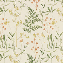 Hazel Autumn Fabric by the Metre
