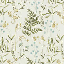 Hazel Duckegg Fabric by the Metre