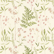 Hazel Peony Curtains