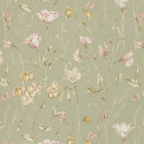 Orlena Sage Fabric by the Metre