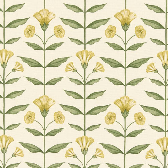 Ottilie Marigold Apex Curtains