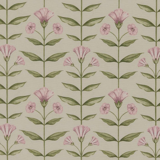 Ottilie Sage Curtains