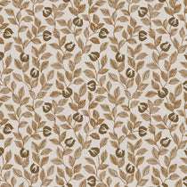 Adeline Ginger Fabric by the Metre