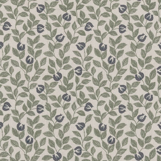 Adeline Moss Apex Curtains