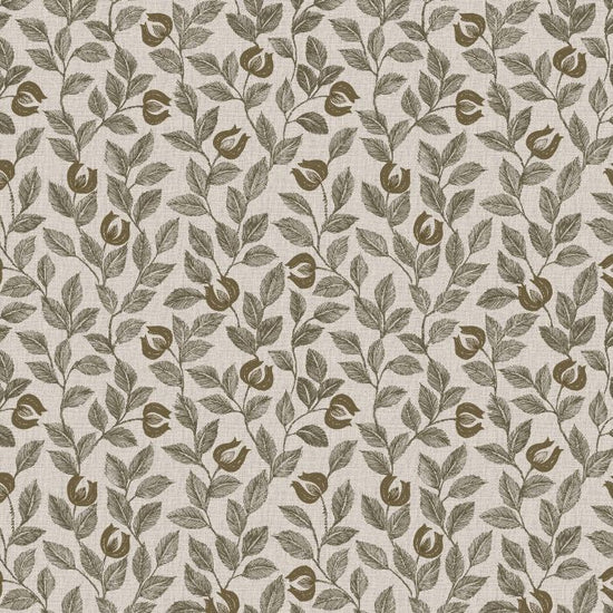 Adeline Walnut Apex Curtains