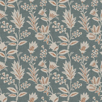 Caravelle Kingfisher Fabric by the Metre