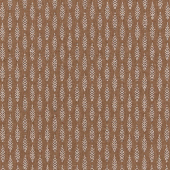 Lois Ginger Fabric by the Metre