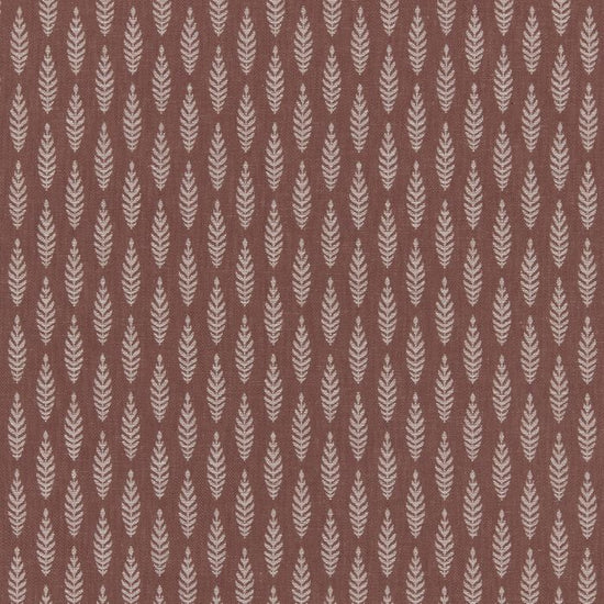 Lois Rosewood Apex Curtains