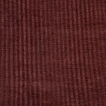 Cord Burgundy Roman Blinds
